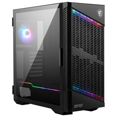 MSI MPG VELOX 100P AIRFLOW