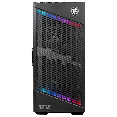 MSI MPG VELOX 100P AIRFLOW