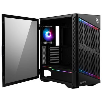 MSI MPG VELOX 100P AIRFLOW