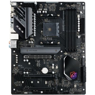 ASRock B550 PG Riptide