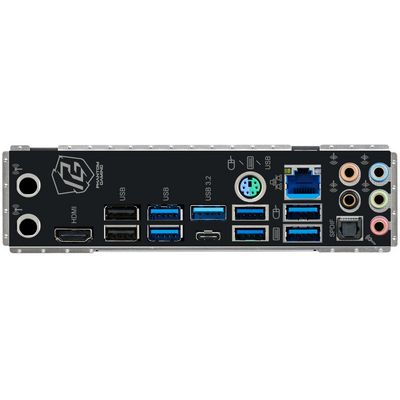 ASRock B550 PG Riptide