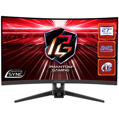 ASRock Phantom Gaming PG27F15RS1A
