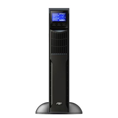 FSP UPS Eufo RT 3K 2U, 3000 VA/2700 W, line-interactive