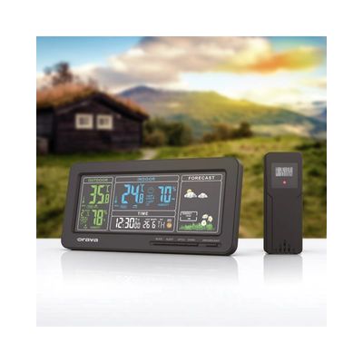 Orava Meteo-1
