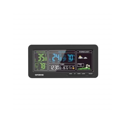 Orava Meteo-1