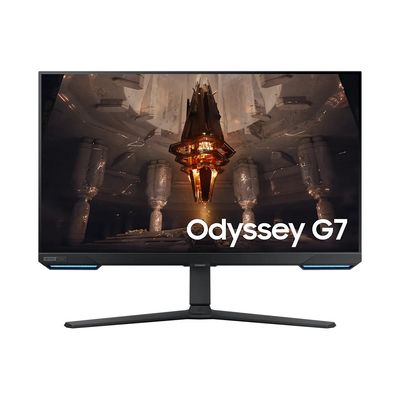 32 Samsung Smart Monitor Odyssey G70B