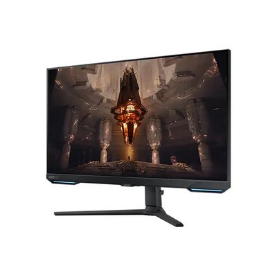 32 Samsung Smart Monitor Odyssey G70B