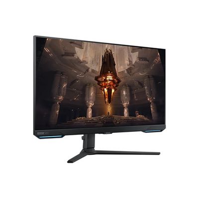 32 Samsung Smart Monitor Odyssey G70B