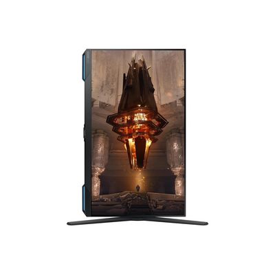 32 Samsung Smart Monitor Odyssey G70B
