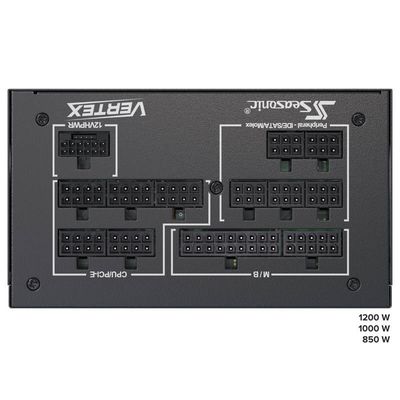 Seasonic VERTEX GX-850 Gold