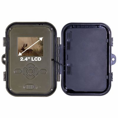 EVOLVEO StrongVision PRO A