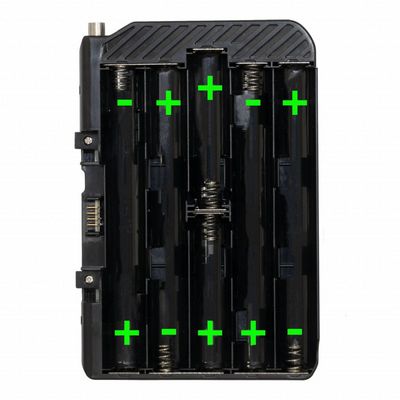EVOLVEO StrongVision PRO A