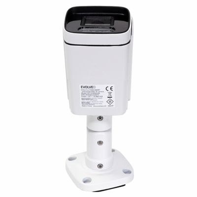 EVOLVEO Detective POE8 SMART - kamera POE/ IP
