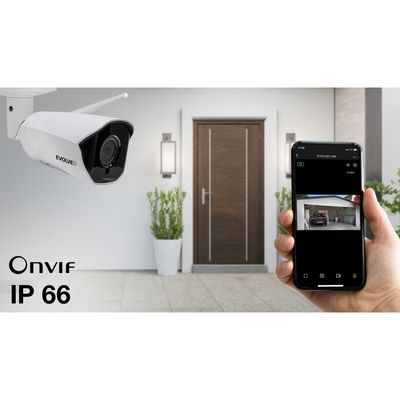 EVOLVEO DET-WIP Detective WIP 2M SMART