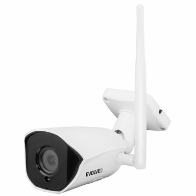 EVOLVEO Detective WN8 SMART - bezdrátový kamerový systém