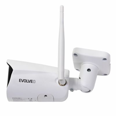 EVOLVEO Detective WN8 SMART - bezdrátový kamerový systém