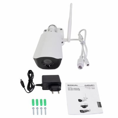 EVOLVEO Detective WN8 SMART