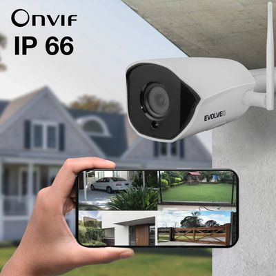 EVOLVEO Detective WN8 SMART
