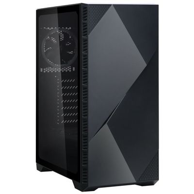Zalman Z3 Iceberg Black