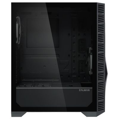 Zalman Z3 Iceberg Black