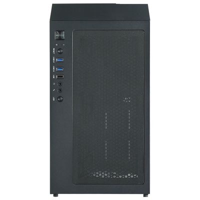 Zalman Z3 Iceberg Black