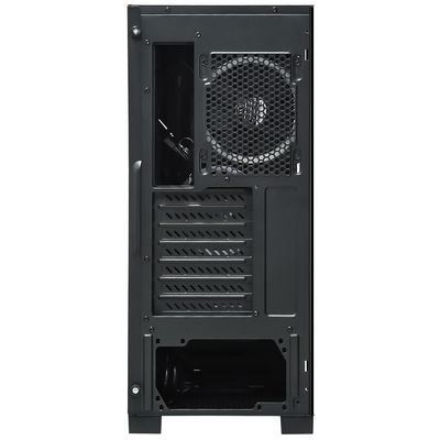 Zalman Z3 Iceberg Black