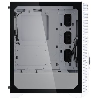 Zalman Z3 Iceberg White