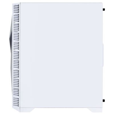 Zalman Z3 Iceberg White