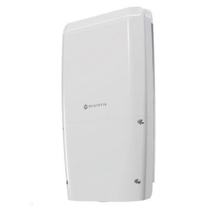 MIKROTIK Cloud Router Switch CRS504-4XQ-OUT