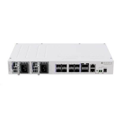 MIKROTIK Cloud Router Switch CRS510-8XS-2XQ-IN