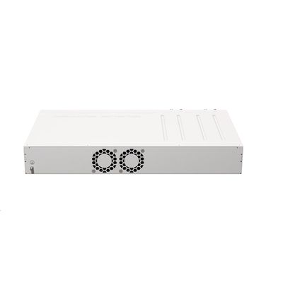 MIKROTIK Cloud Router Switch CRS510-8XS-2XQ-IN