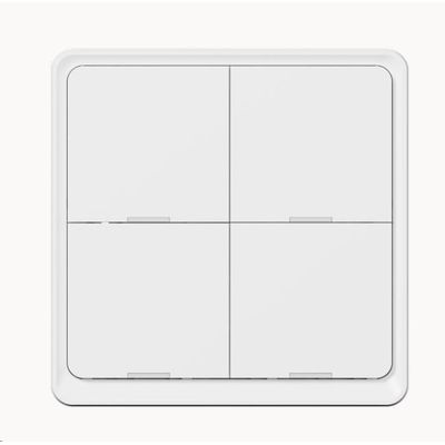 TESLA Smart Switch Quatro Battery