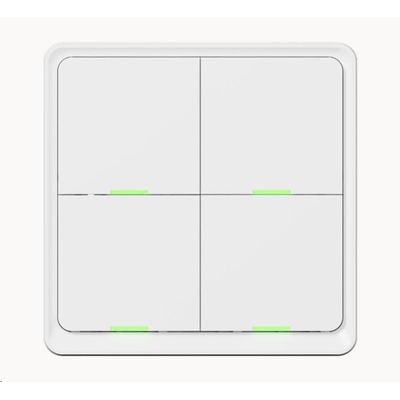 TESLA Smart Switch Quatro Battery