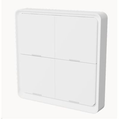 TESLA Smart Switch Quatro Battery