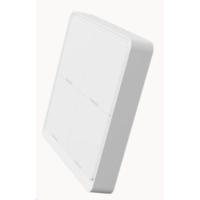 TESLA Smart Switch Quatro Battery