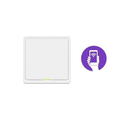TESLA Smart Switch ZigBee