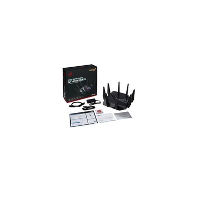 ASUS ROG Rapture GT-AXE11000