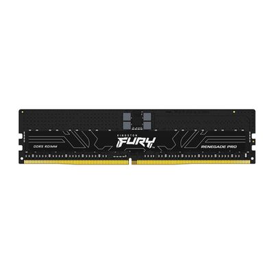 Paměť Kingston FURY Renegade Pro DDR5 RDIMM 16GB 6000MHz