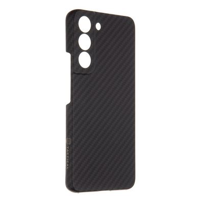 Tactical MagForce Aramid Kryt pro Samsung Galaxy S22 Black