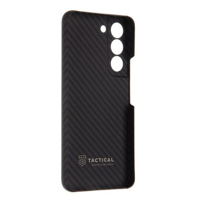 Tactical MagForce Aramid Kryt pro Samsung Galaxy S22 Black