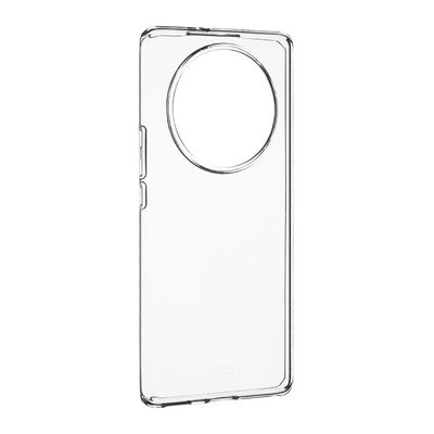 TPU gelové pouzdro FIXED pro Honor Magic5 Lite 5G, čiré