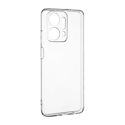 TPU gelové pouzdro FIXED pro Honor X7a, čiré