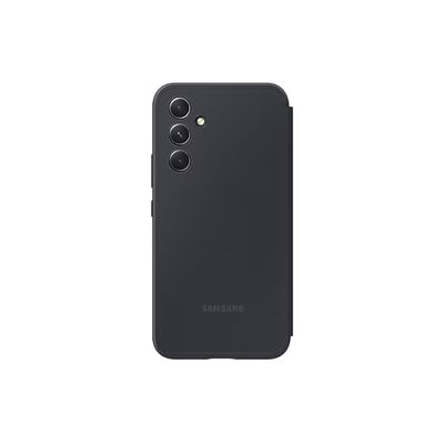 Samsung Flipové pouzdro Smart View EF-ZA546C pro Samsung Galaxy A54 , černé