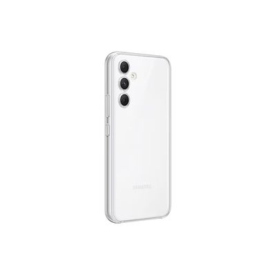 Samsung Průhledný zadní kryt EF-QA546C pro Samsung Galaxy A54