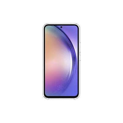 Samsung Průhledný zadní kryt EF-QA546C pro Samsung Galaxy A54