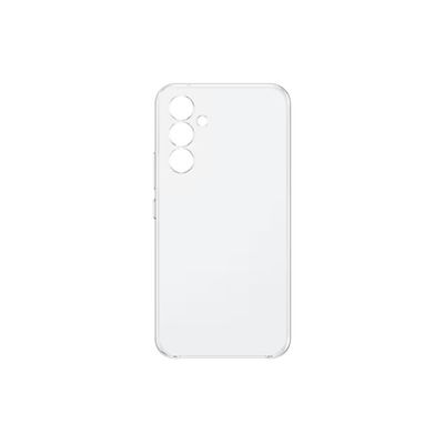 Samsung Průhledný zadní kryt EF-QA546C pro Samsung Galaxy A54