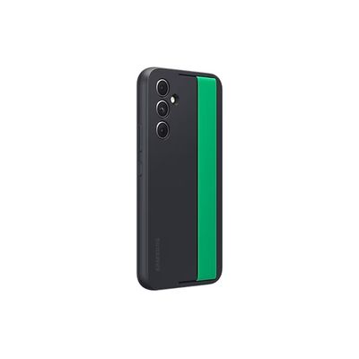 Samsung Zadní kryt s poutkem EF-XA546C pro Samsung Galaxy A54, černý
