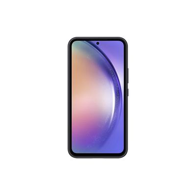 Samsung Zadní kryt s poutkem EF-XA546C pro Samsung Galaxy A54, černý