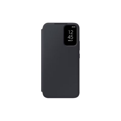 Samsung Flipové pouzdro Smart View EF-ZA346C pro Samsung Galaxy A34, černé