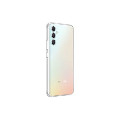 Samsung Průhledný zadní kryt EF-QA346C pro Samsung Galaxy A34